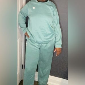Track suit from SHEIN
